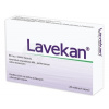 Lavekan cps.mol.28 x 80 mg