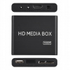 Prehrávač médií Mini Box 1080P