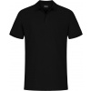 Promodoro | 4400 Pánske pracovné polo - EXCD_40.44 Farba: black, Veľkosť: XXL
