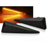 Renault Scenic MK2 (JM)06.2003-06.2009 - LED dynamické blikače dymové
