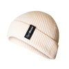Čiapka Alpine Beanie Cream - GymBeam Veľkosť: uni 108913-1-single_variant