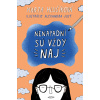 Nenápadní sú vždy naj - Marta Hlušíková