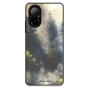 Lesklé pouzdro iSaprio pro Realme C67 - Forrest 01 (Lesklé pouzdro, kryt, obal iSaprio Exclusive na mobil Realme C67 s motivem Forrest 01 - elegantní skleněný vzhled, skvělá ochrana mobilu a luxusní s
