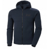 Pánska mikina HELLY HANSEN HP HP OCEAN FZ JACKET 2.0 34264-597 modrá - XL