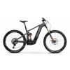 GHOST E-Riot EN AL 170/160 Full Party B750 Grey/Black - M 2024 (170-182cm)