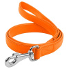 Collar Glamour kožené vodítko