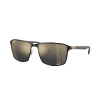 Slnečné okuliare Ray-Ban RB3721CH 187/J0 Veľkosť: 59