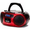 AIWA BBTC-550RD