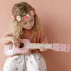 Little Dutch gitara ružová