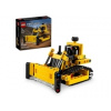 LEGO® Technic 42163: Výkonný buldozer