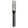 BOSCH Drážkovacie frézy 12 mm, D1 10 mm, L 40 mm, G 81 mm