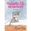 Mačiatko Lili na návšteve - Alena Penzešová