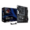 ASRock MB Sc AM4 B550 PG Riptide, AMD B550, 4xDDR4, 1xHDMI