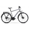 GHOST Square Trekking Grey/Grey - S (155-170cm) 2024