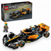 LEGO® Speed Champions 76919 Pretekárske auto McLaren Formula 1 2023