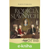 E-kniha Rodičia slávnych - Martin Furmanik