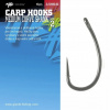 Giants Fishing s očkom Medium Curve Shank veľ.6 10 ks