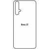 Ochranná fólia Sunshine Hydrogel pre Huawei Nova 5T Variant:: zadná čirá