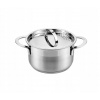 Banquet hrniec Cassida New Line s pokrievkou 20 cm 3,6 l