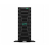 HPE ProLiant ML350 G11 4510 12c 64G 2x480G SSD 2x1000W EU Svr w/Microsoft Windows 2025 Std 5usr CAL server 960 GB Veža (4U) Intel® Xeon Silver 2,4 GHz 64 GB DDR5-SDRAM 1000 W (P78243-425)