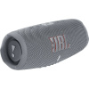 JBL Charge 5 Sivý