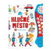 Hlučné mesto 18 úžasných zvukov - Fiorentino Chiara