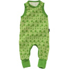 Detský overál - Dupačky mušelínový Frog 50