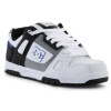 DC Shoes Stag M 320188-HYB shoes (195771) Blue EU 42,5