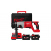 Aku vŕtacie kladivo SDS-Plus Milwaukee M18 BLHACD26-502X 4933492480-1