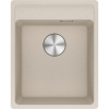 FRANKE Maris MRG 610-37 RTL Fragranit drez, horná montáž, 410 x 510 mm, sahara, 114.0661.445