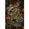 Vojna dvoch kráľovien - Z krvi a popola 4 - Jennifer L. Armentroutová