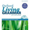 Oxford Living Grammar 2nd Edition Pre-Intermediate Student´s Book + CD-ROM - K. Paterson, M. Harrison, N. Coe