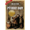 Vraní dívka 3: Pýthiiny rady - Sund Erik Axl