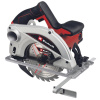 EINHELL TC-CS 1250 (4331040) ručná kotúčová píla
