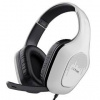 Headset Trust GXT 415PS Zirox pre PS5 (24993) biely