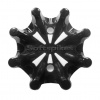 Softspikes Pulsar Fast Twist black