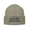 Pánska Zimná čiapka CCM Holiday Watchmen Beanie Vetiver