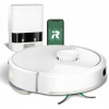 Robotický vysávač iRobot Roomba Combo 105 Autoempty biely
