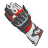 Rukavice Held Evo-Thrux II čierno-červené - 7