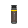 Thermos Mountain FFX Termoska so šálkou do extrémnych podmienok - hnedá, 0,5 l