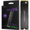 SSD disk Hikvision HS-SSD-G4000E/512G 512GB M.2 PCIe