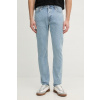 Calvin Klein Jeans rifle slim fit pánske LV04RF929G modrá 34/32