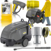 Tlaková umývačka - Karcher HDS 10 / 20-4m Vykurovací podložka (Tlaková umývačka - Karcher HDS 10 / 20-4m Vykurovací podložka)