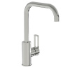 Jika PURE drezová stojanková batéria, chróm H3514210042601