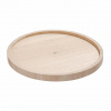 iDesign 33710EU EcoWood - Otočný organizér - Nízky
