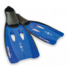 Plavecké plutvy Aqua Lung Dolphin II - Blue - 44-46