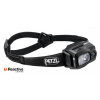 Čelovka Petzl Swift® RL Black