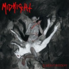 Midnight - Rebirth By Blasphemy / Vinyl / Red Blue Marbled [LP]