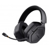 Trust GXT 493PS Carus/Jack/USB/Čierna