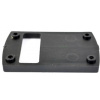 Adapter - montážna platnička Shield Sights pre Glock MOS 17 ,19 , 26